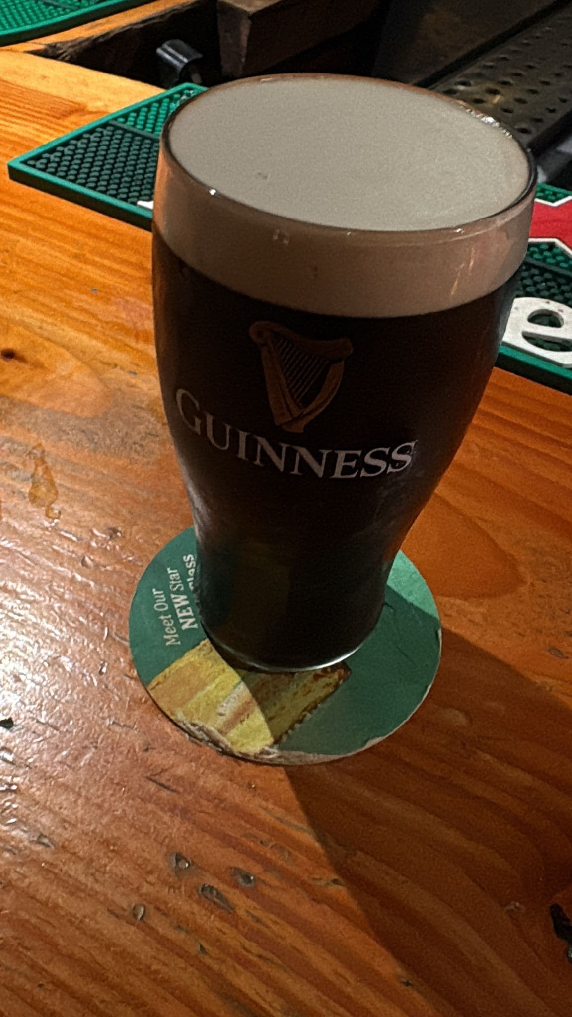 Beer #4637