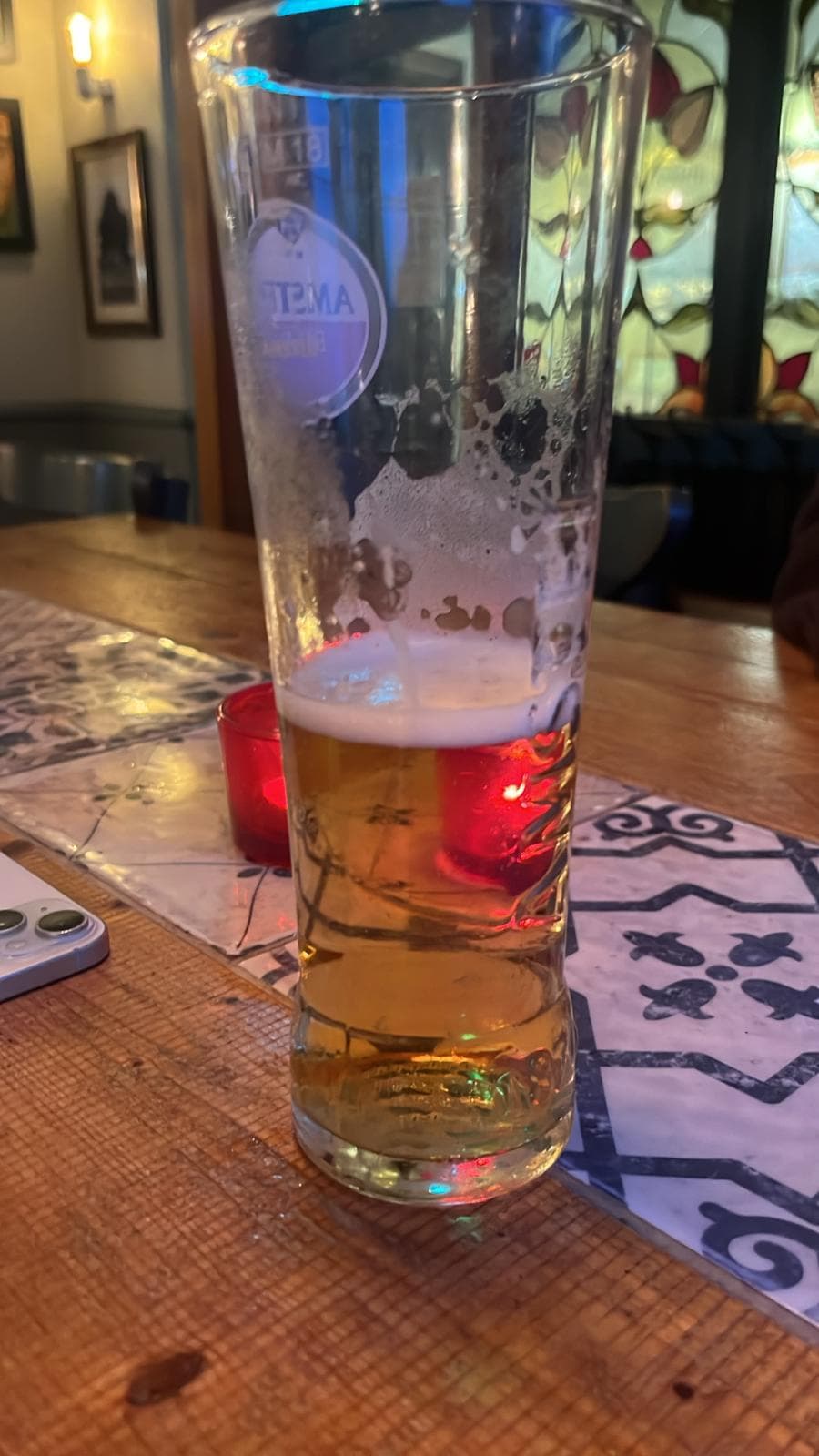 Beer #4615