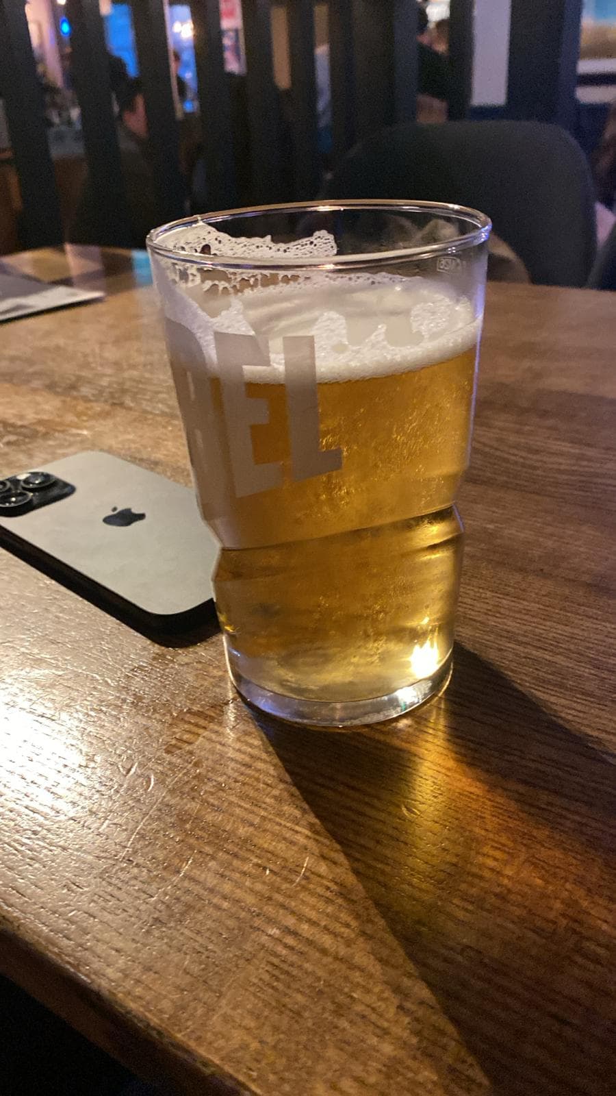 Beer #4616