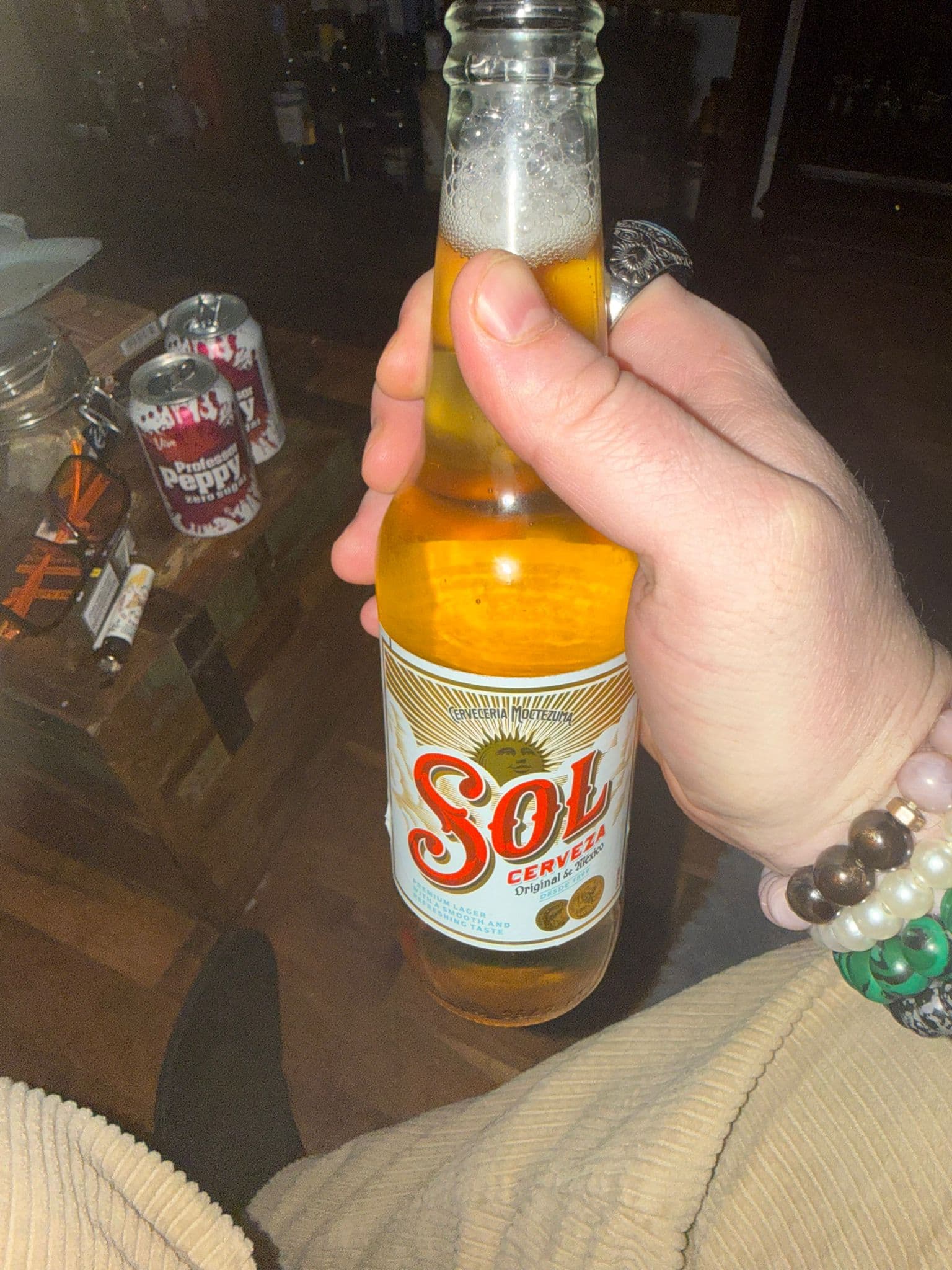 Beer #4643