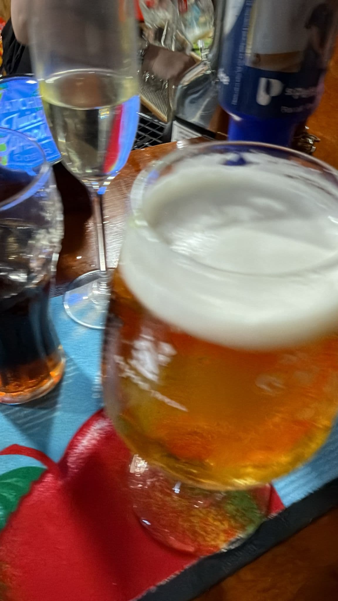 Beer #4644