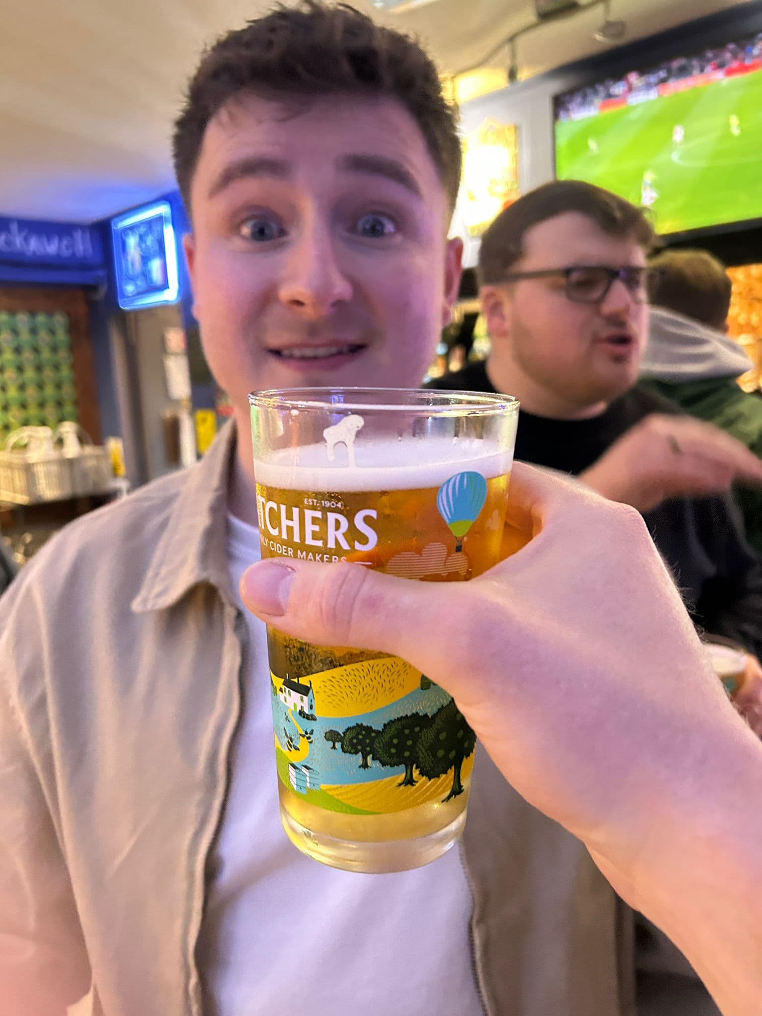 Beer #4646