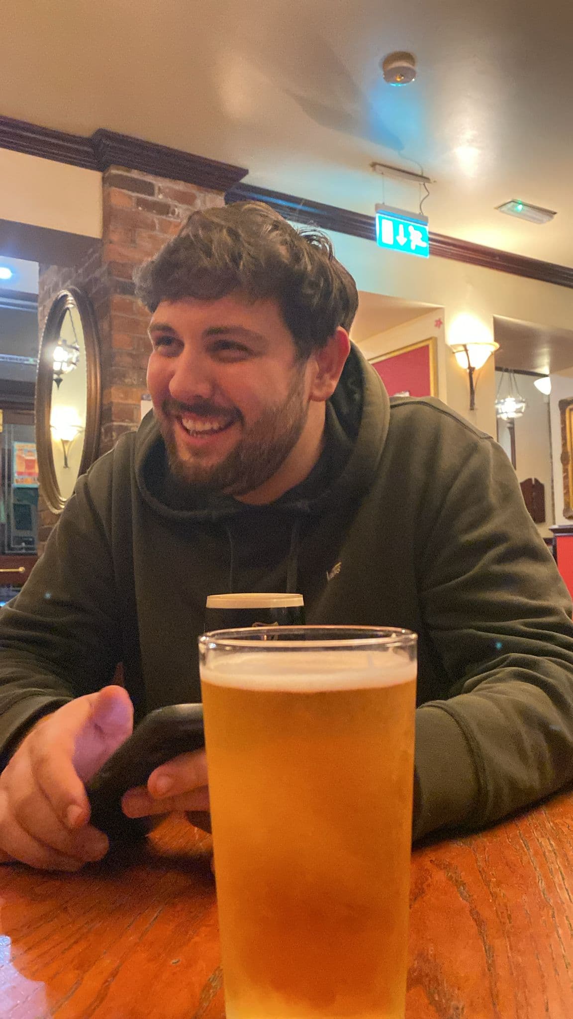Beer #4647