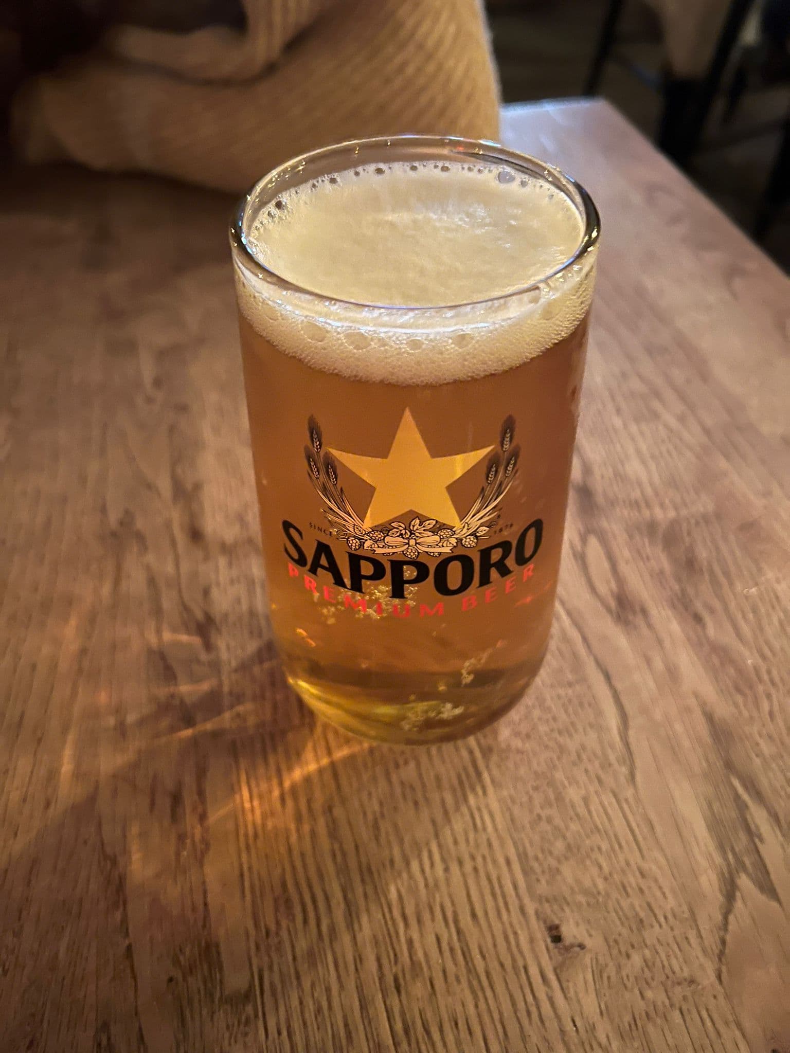Beer #4654