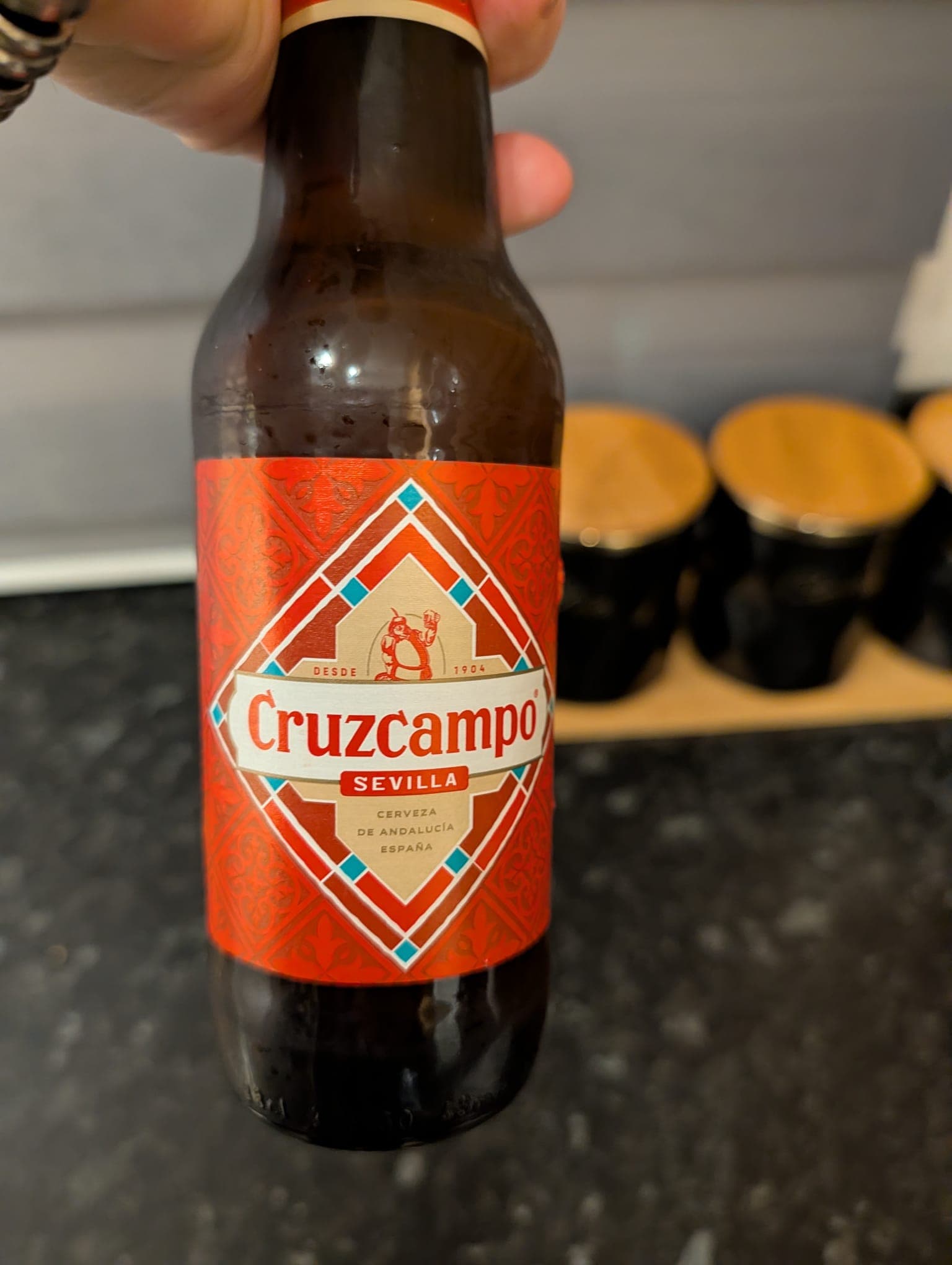 Beer #4658