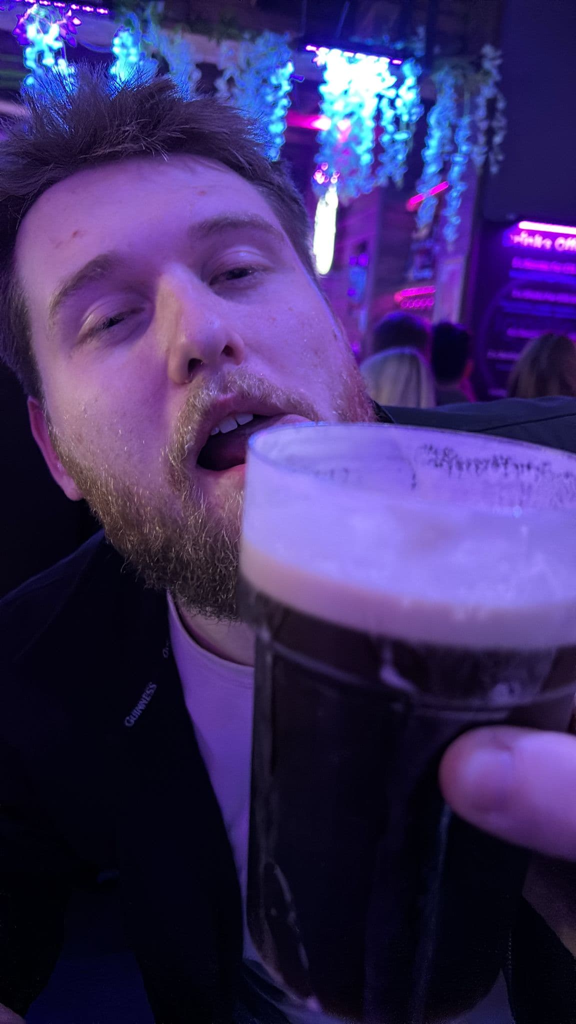 Beer #4487