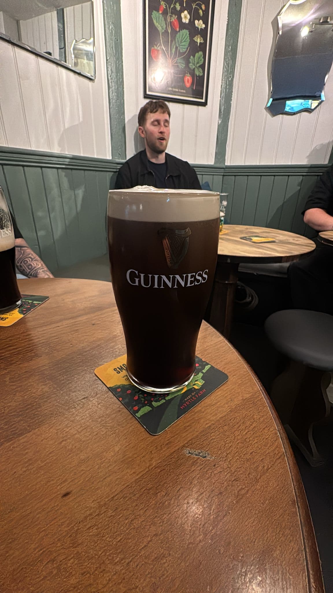 Beer #9032