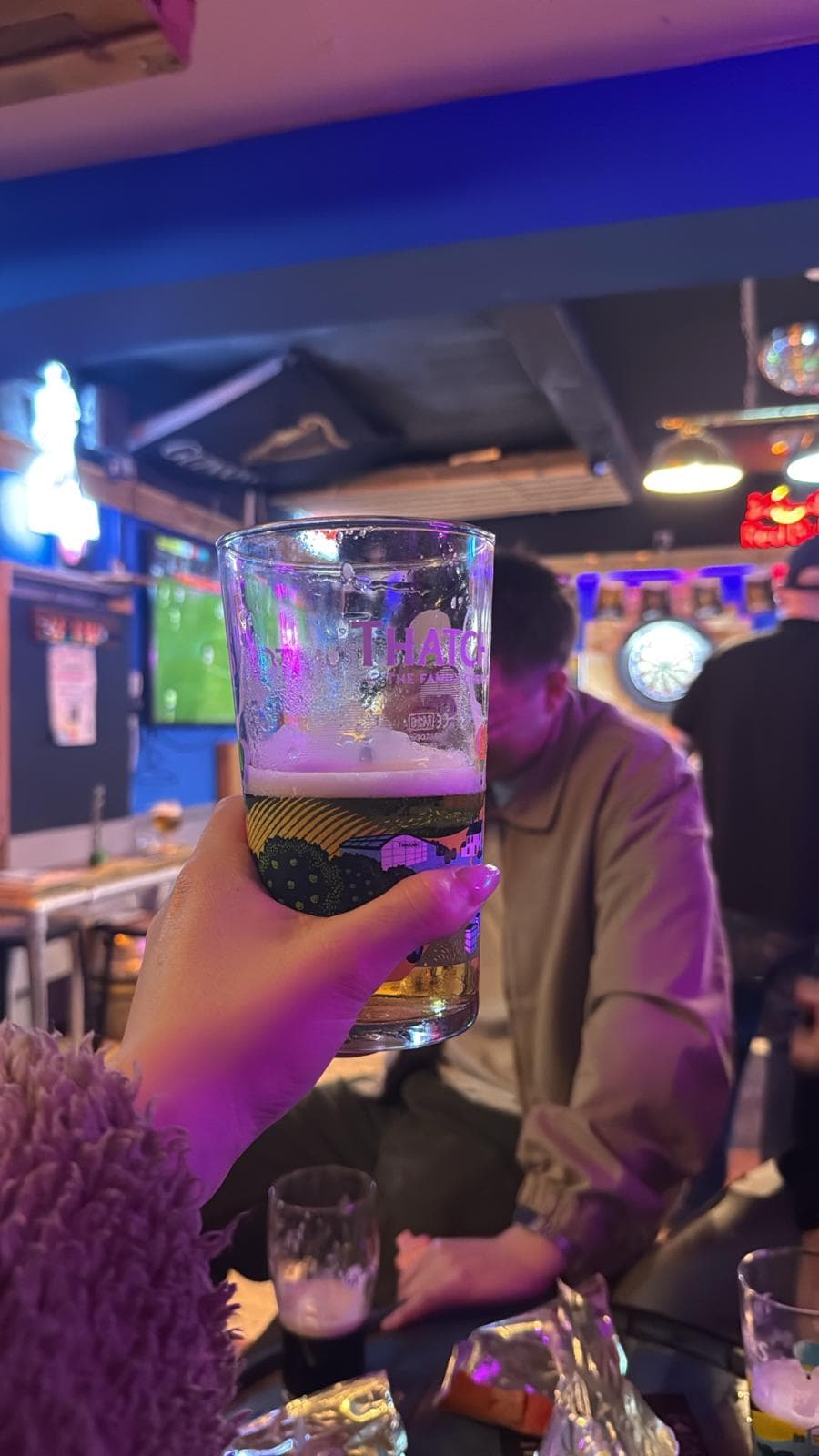 Beer #4660
