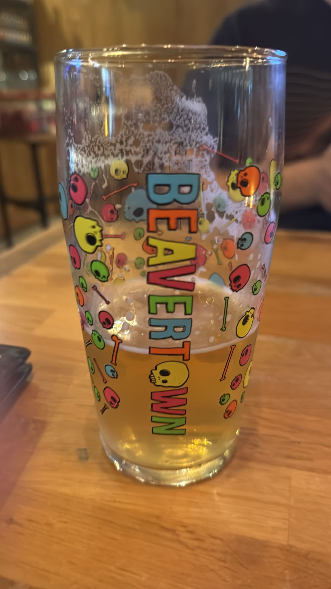 Beer #4662