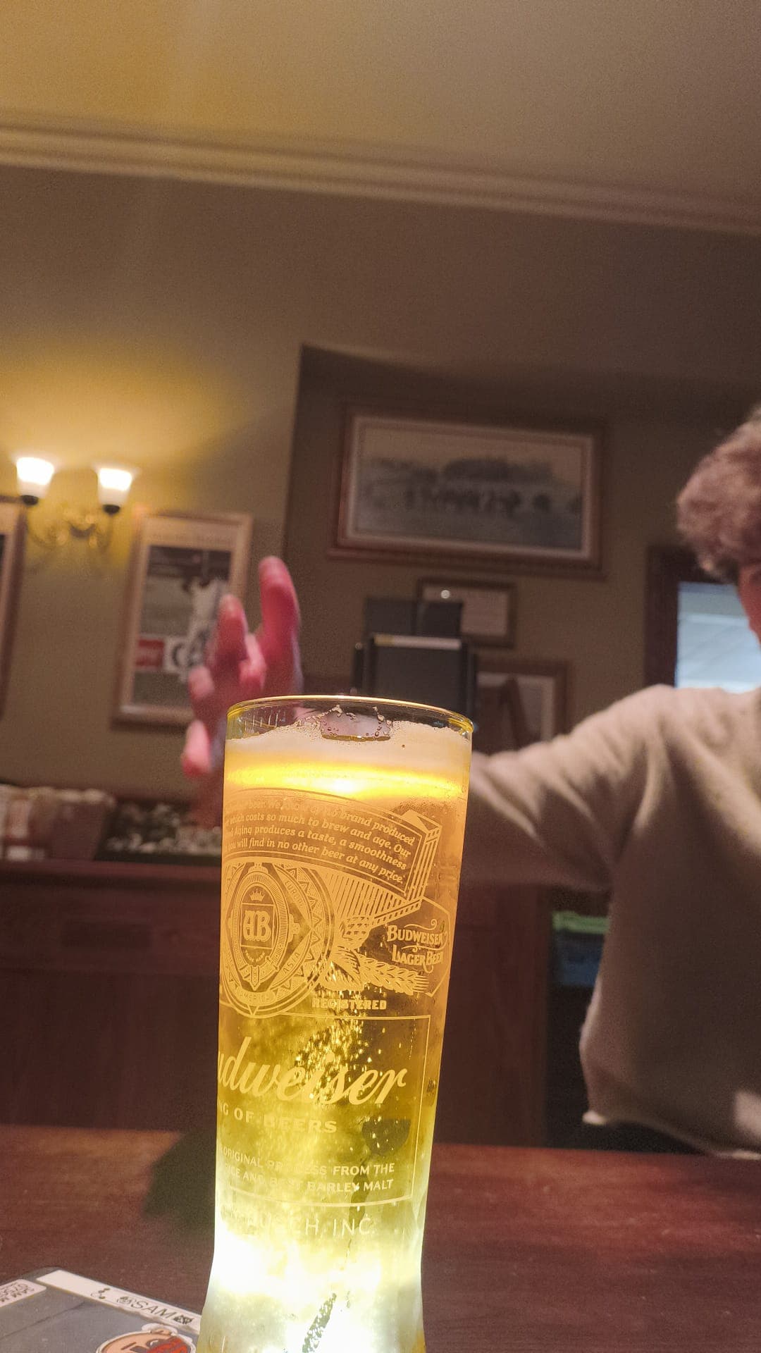 Beer #4668