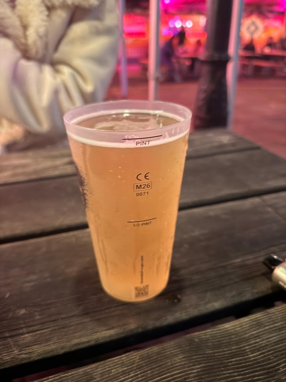 Beer #4675