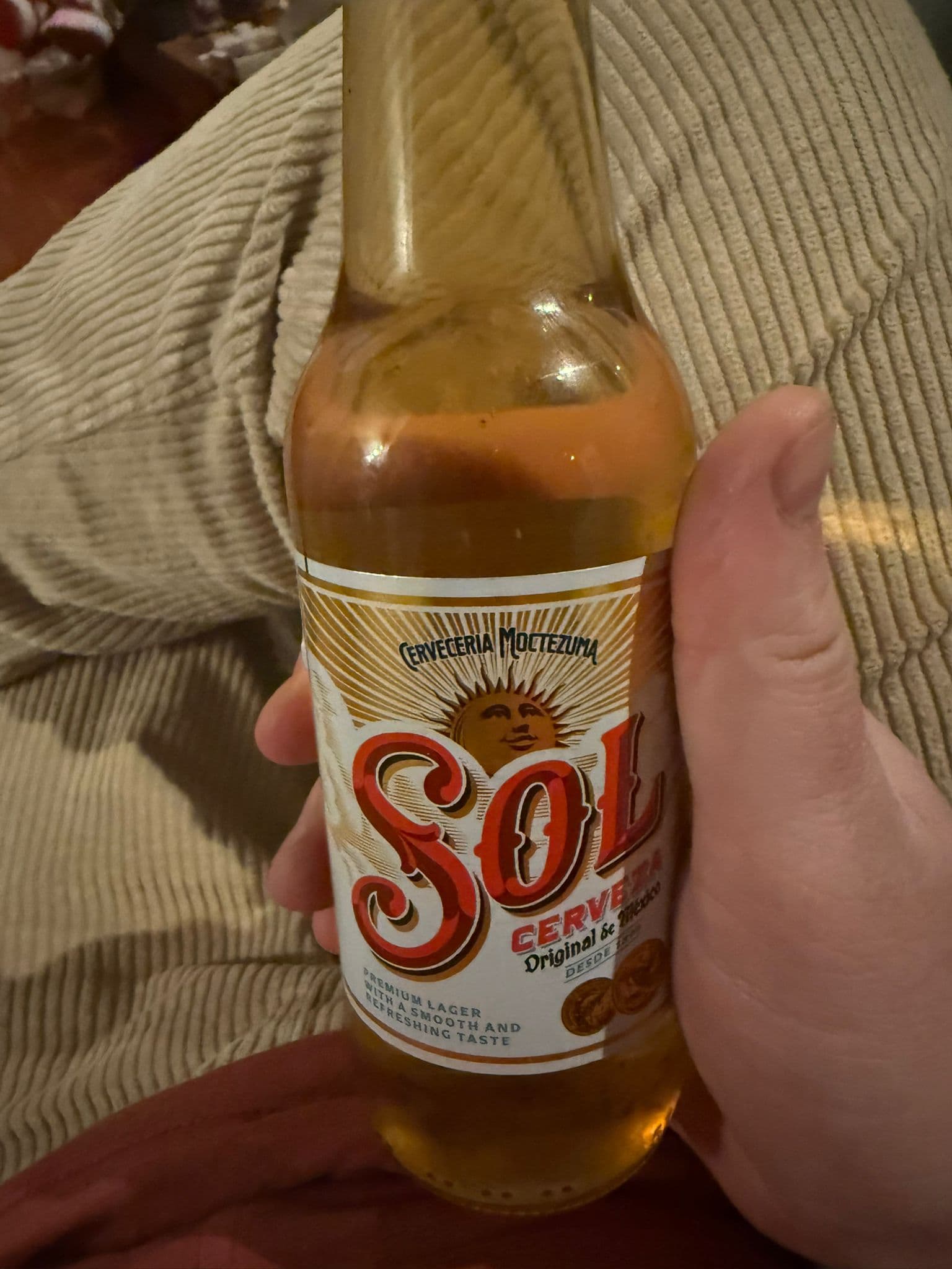 Beer #4678