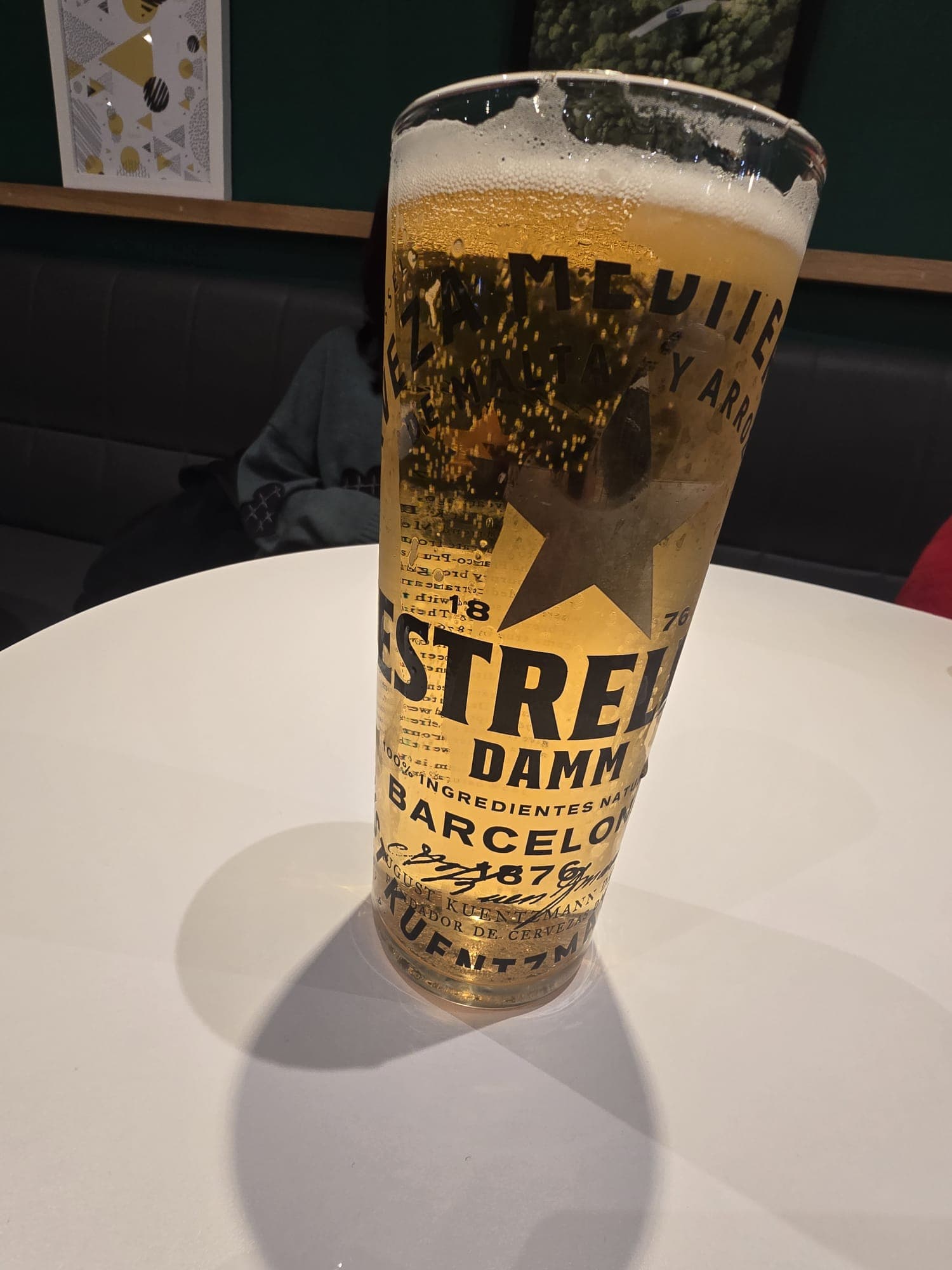 Beer #4681
