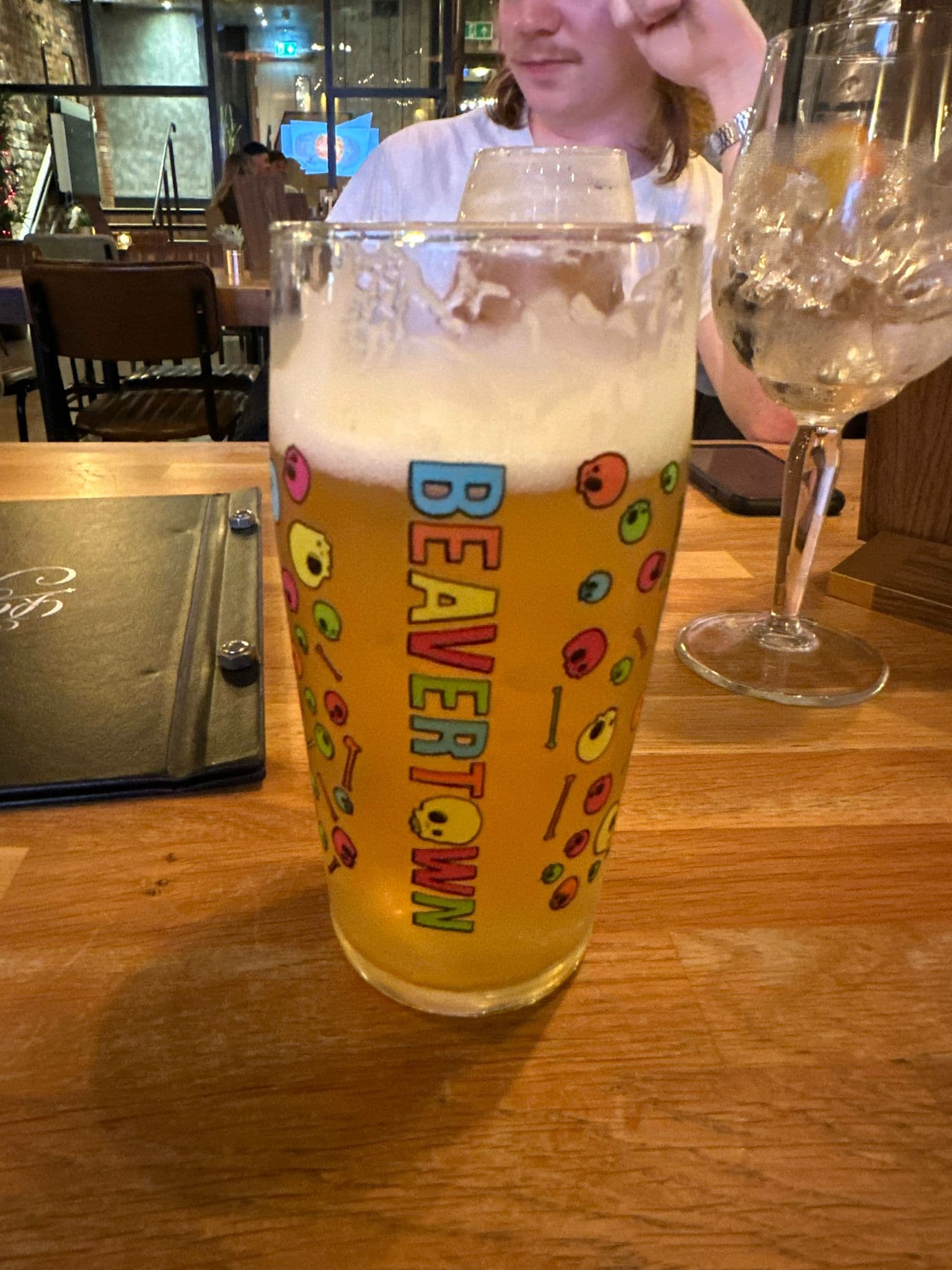 Beer #4684