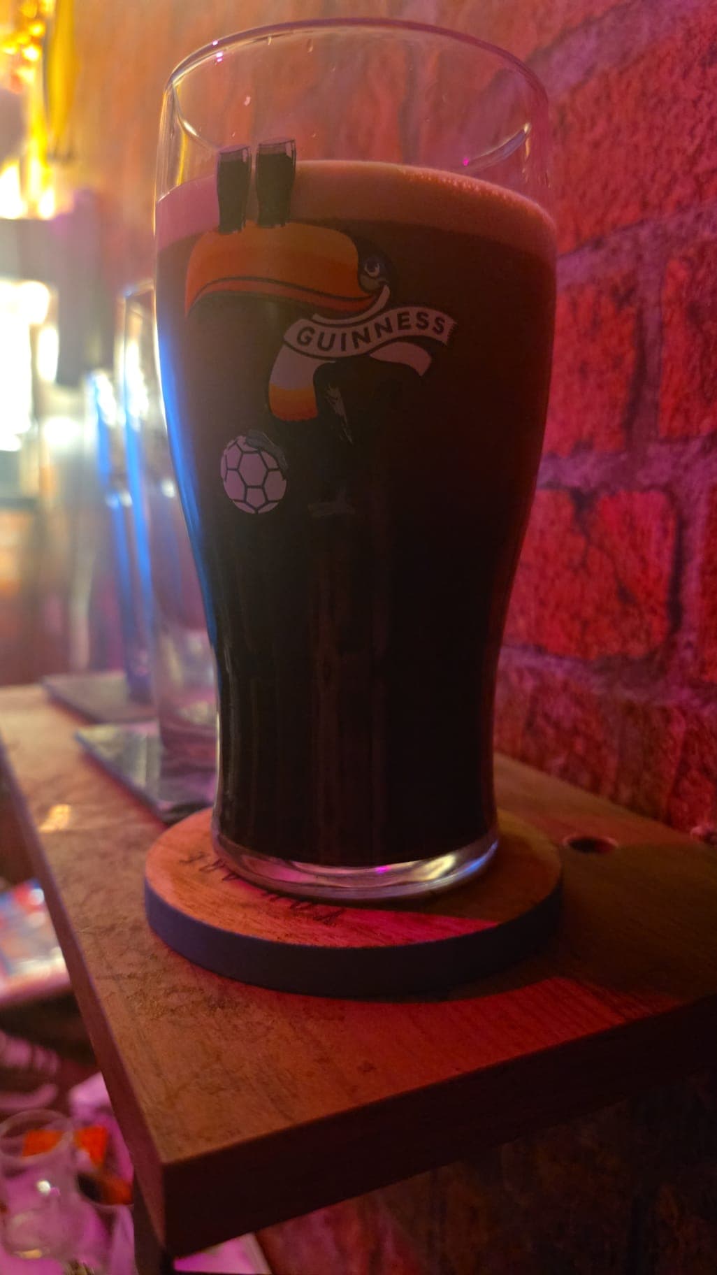 Beer #4685