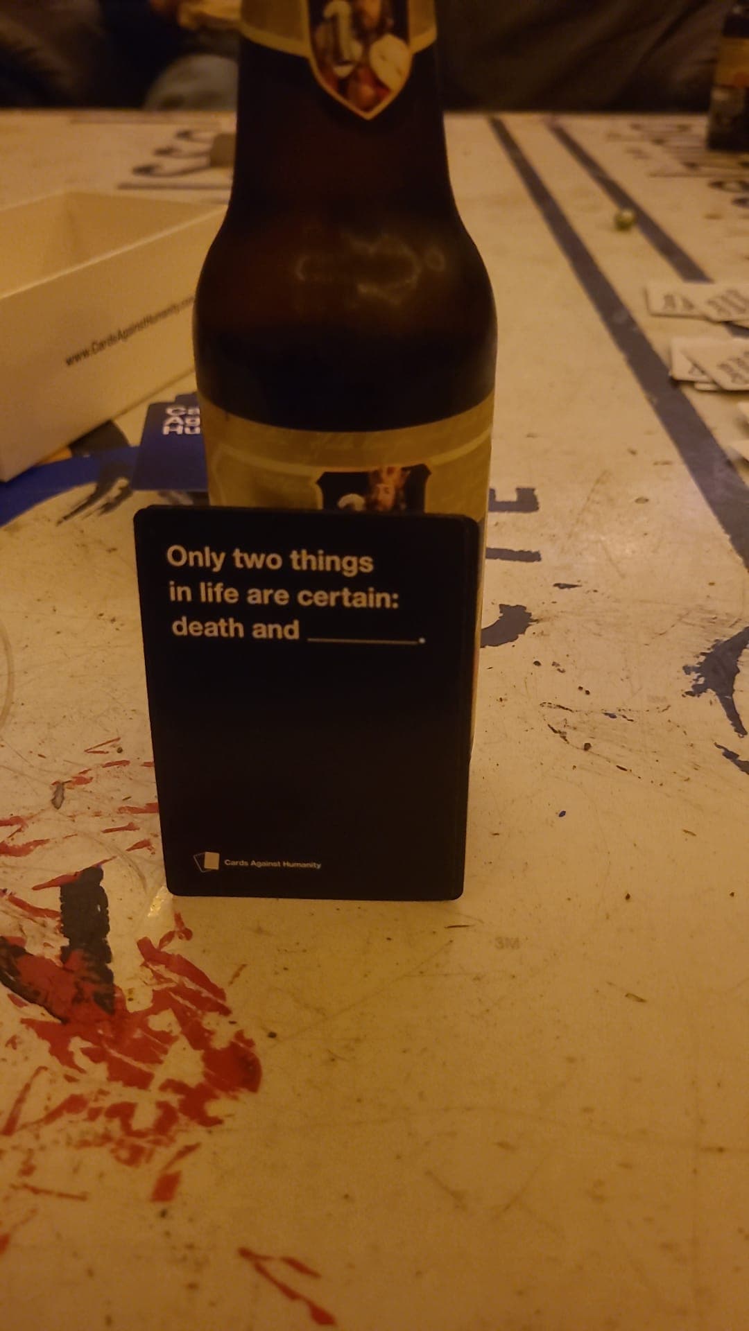 Beer #4689