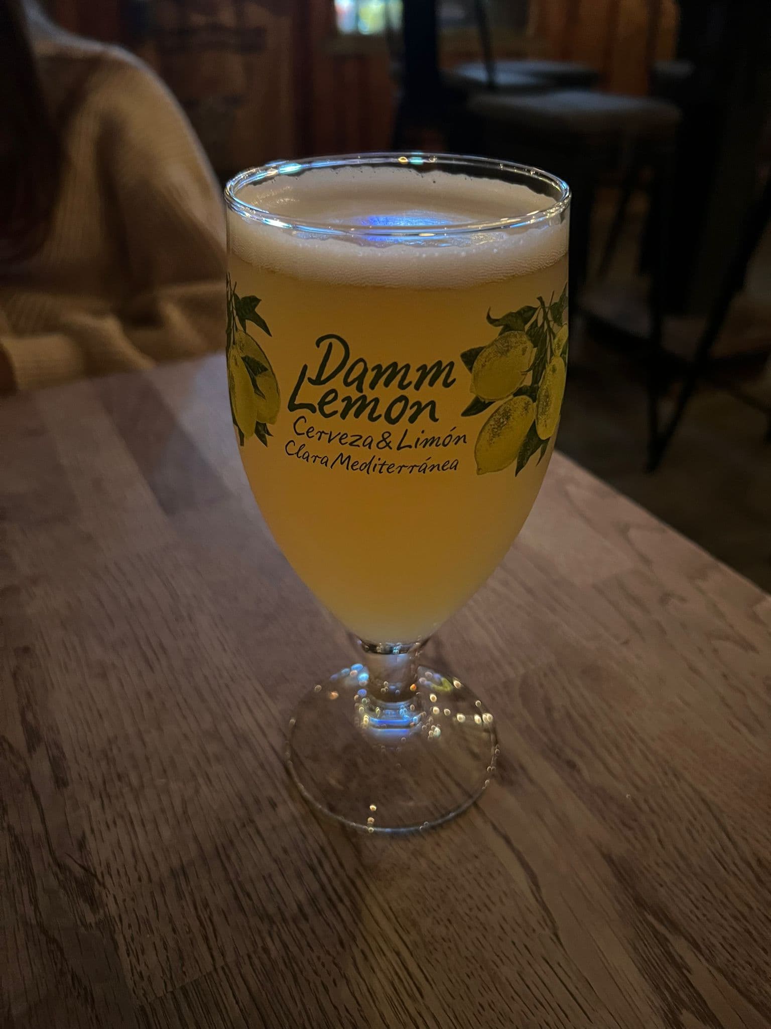 Beer #4691