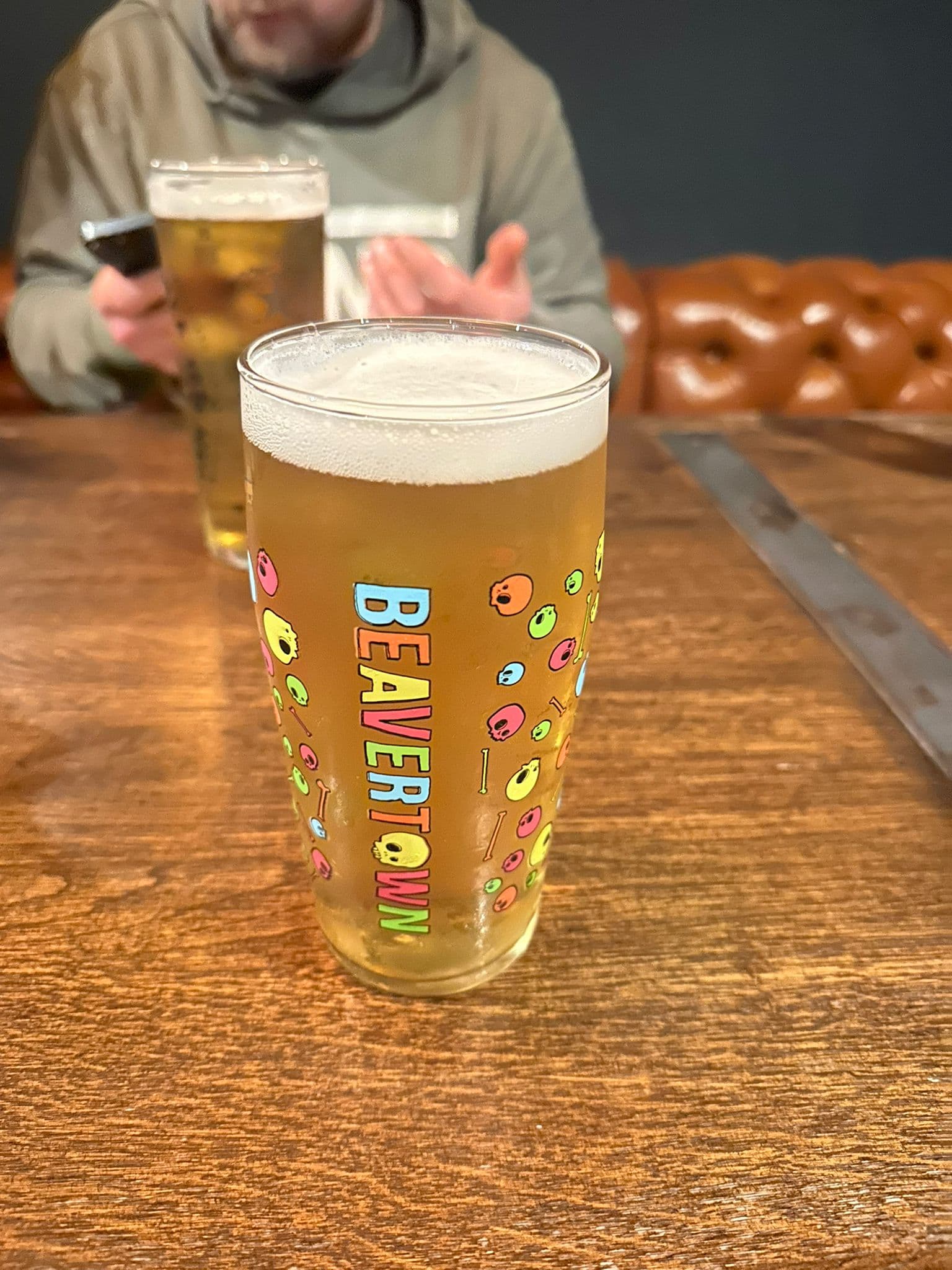 Beer #4694