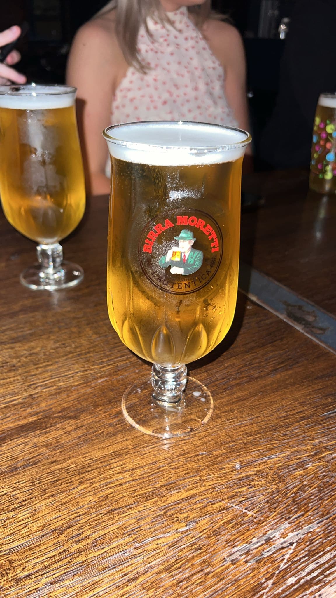 Beer #4695