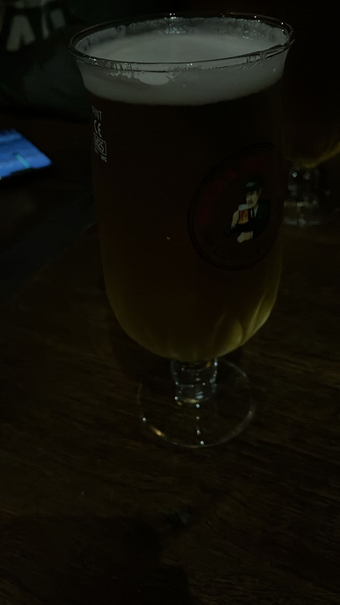 Beer #4696