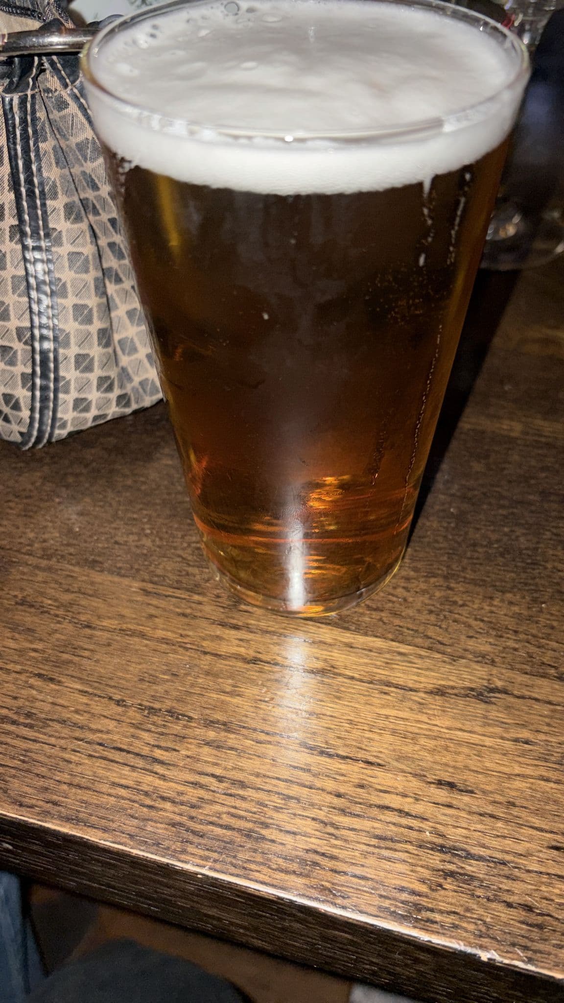 Beer #4697