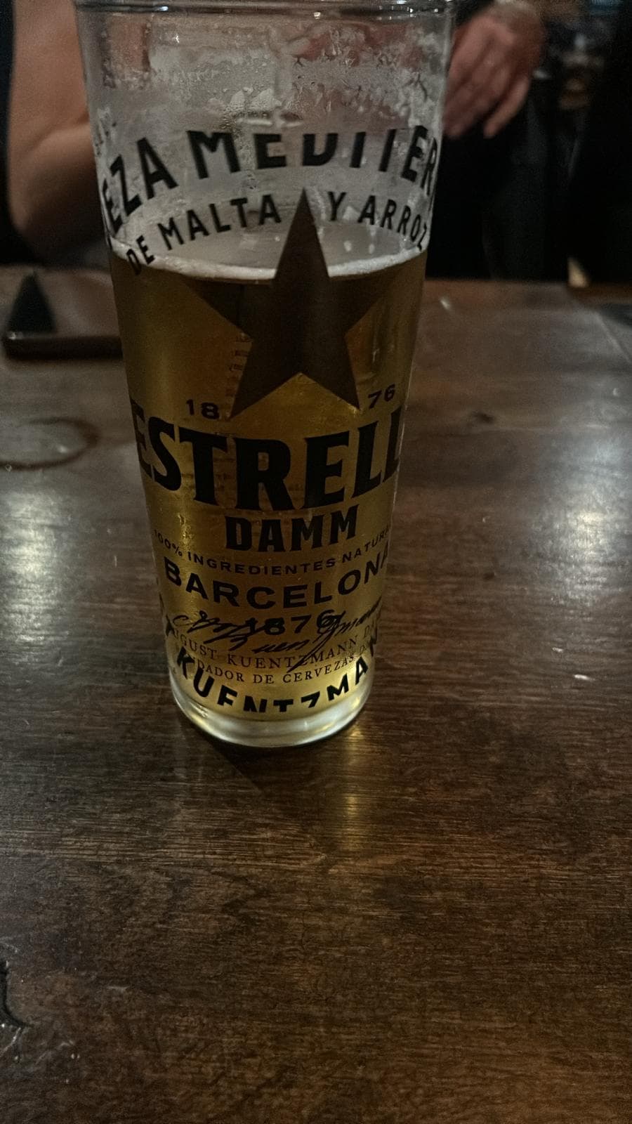Beer #4698