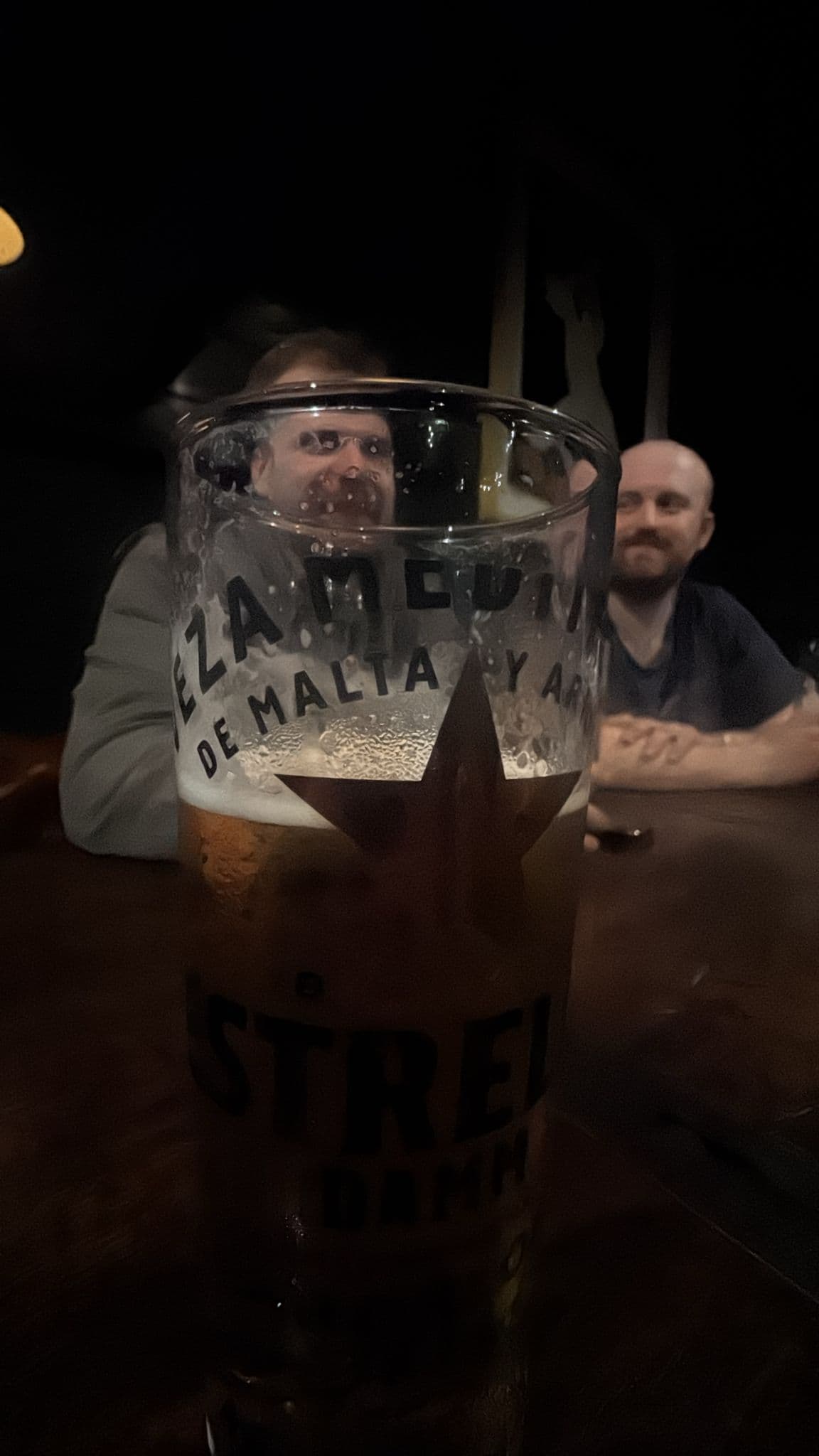 Beer #4702