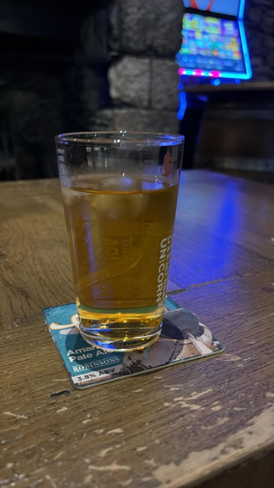 Beer #4707