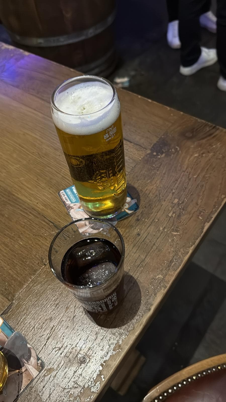 Beer #4708