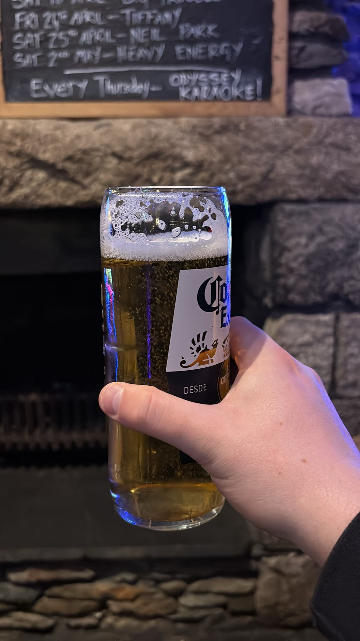 Beer #4710