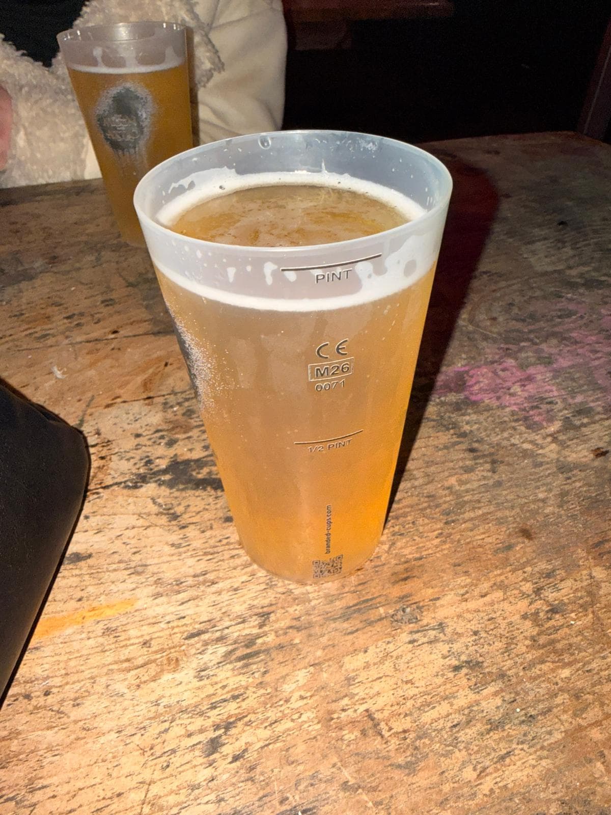 Beer #4711