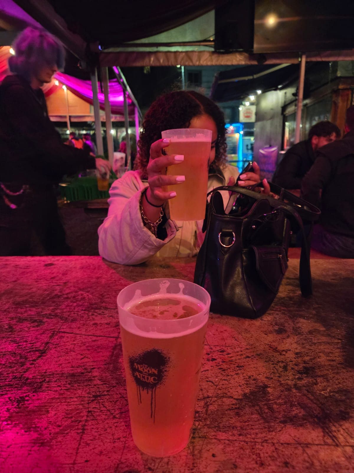 Beer #4712