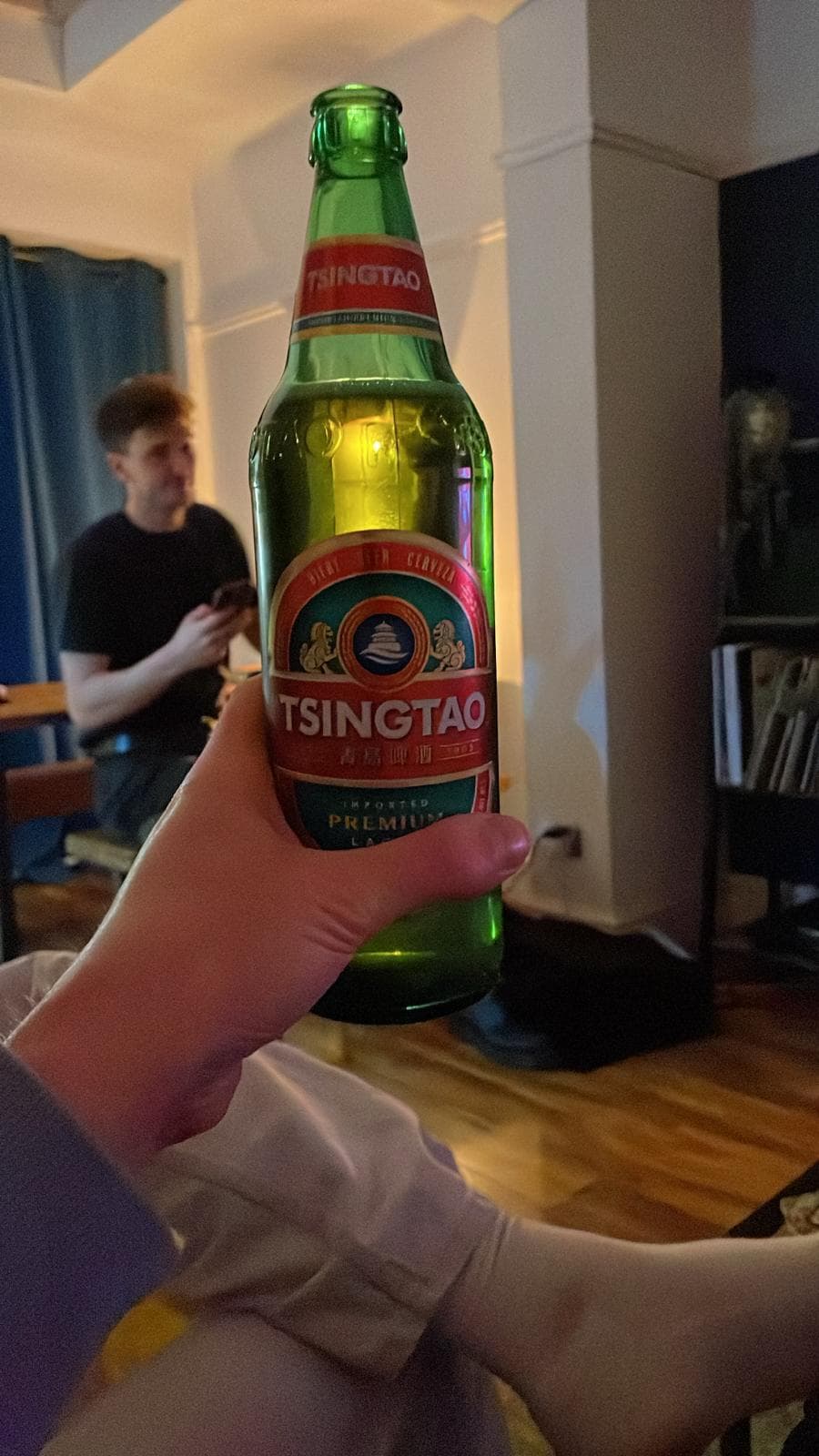 Beer #4713