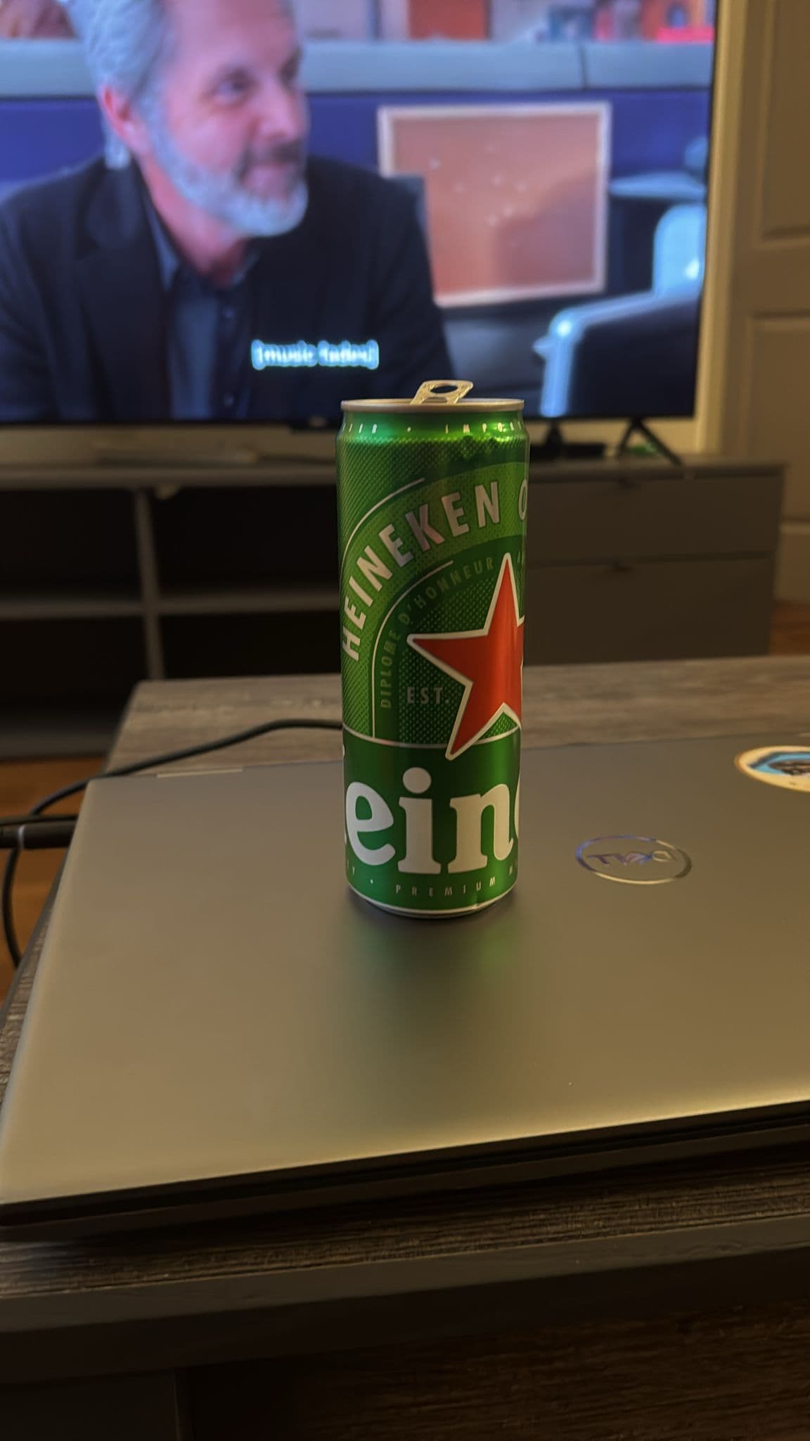 Beer #4718
