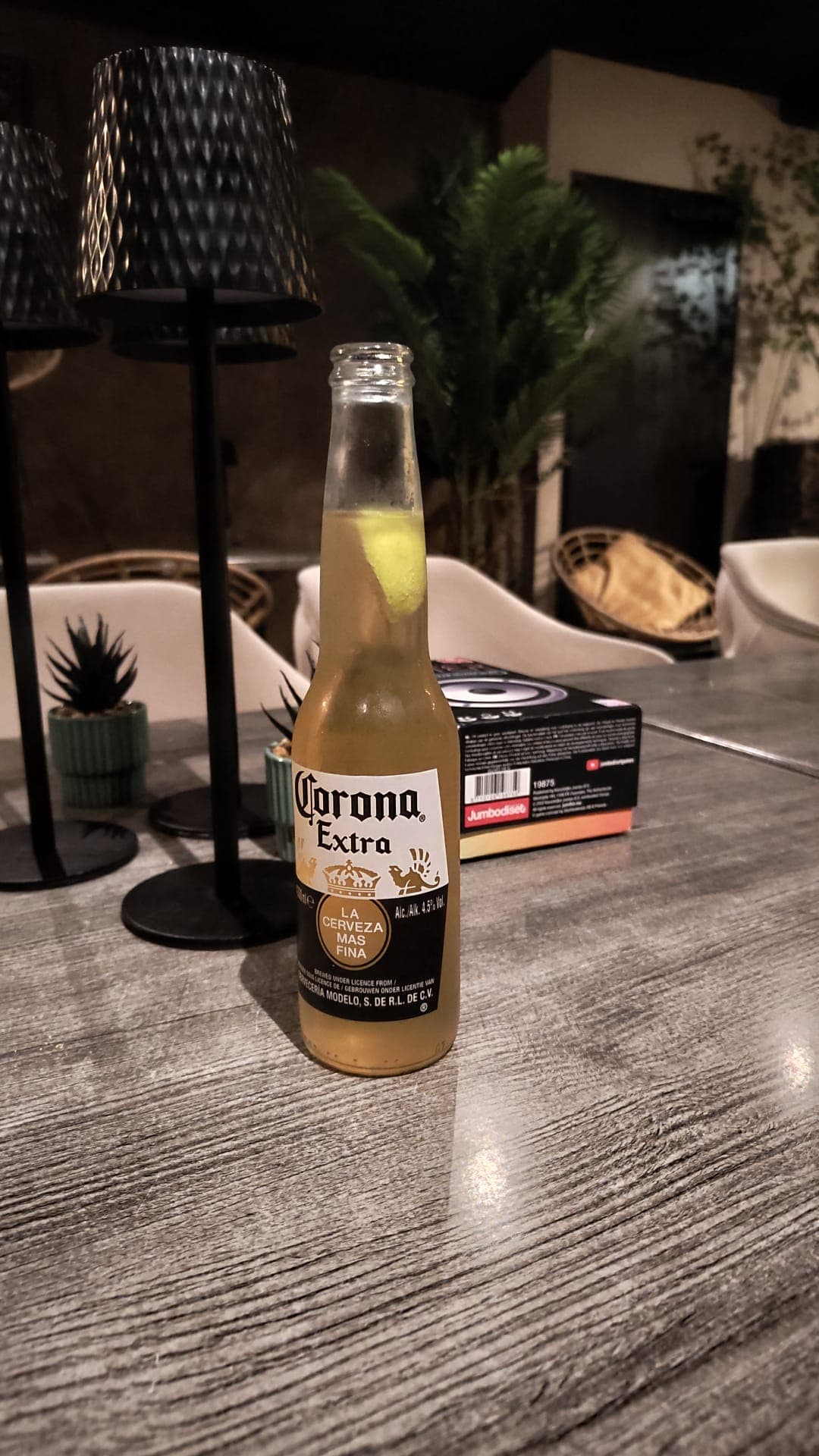 Beer #4719