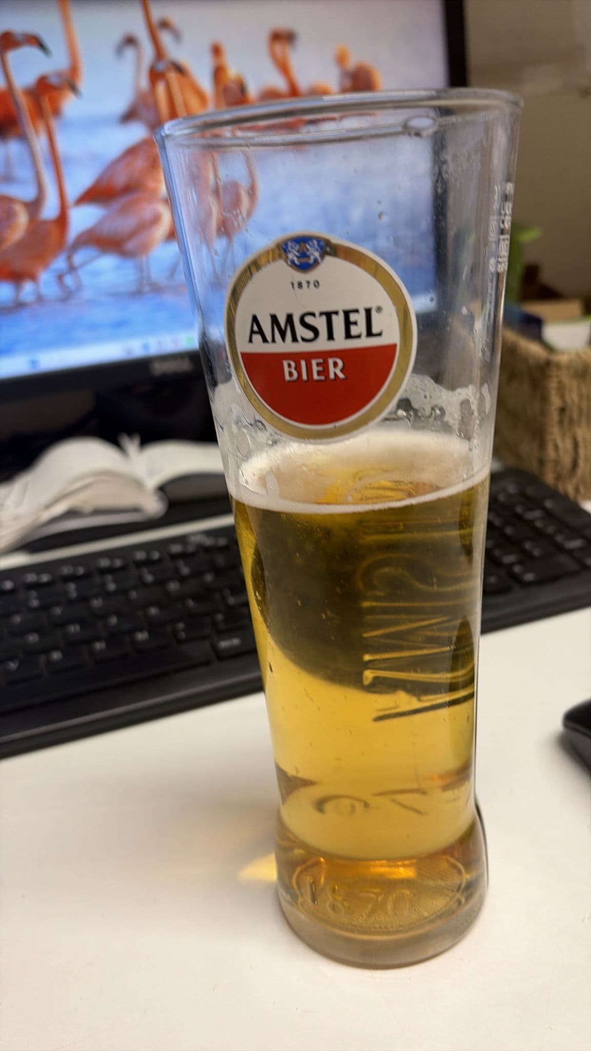 Beer #4721