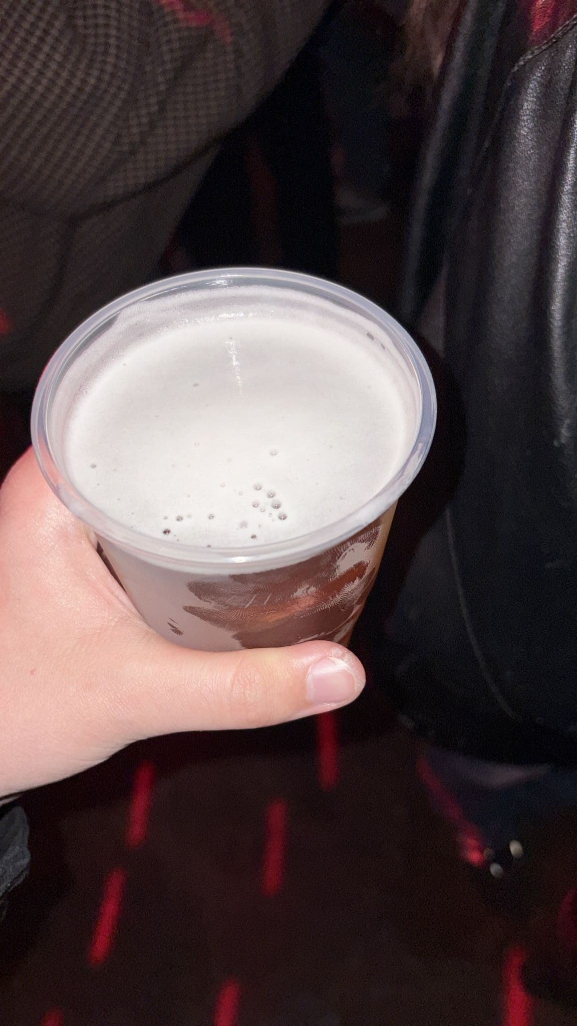 Beer #4722