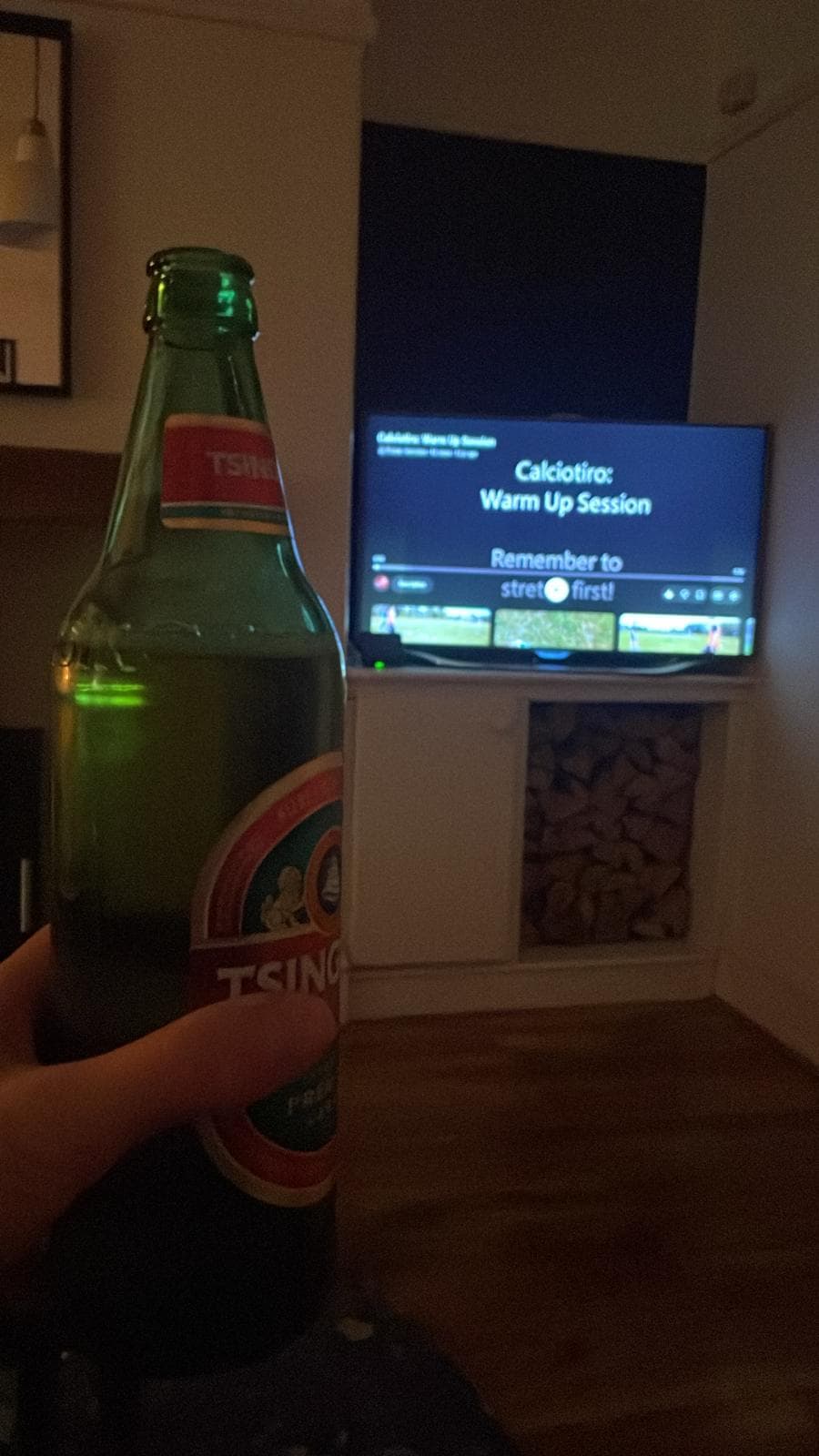 Beer #4724