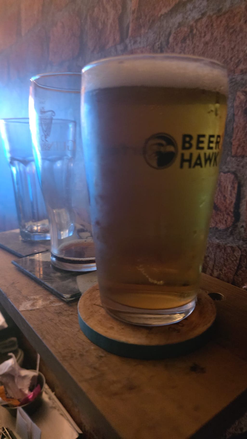 Beer #4727