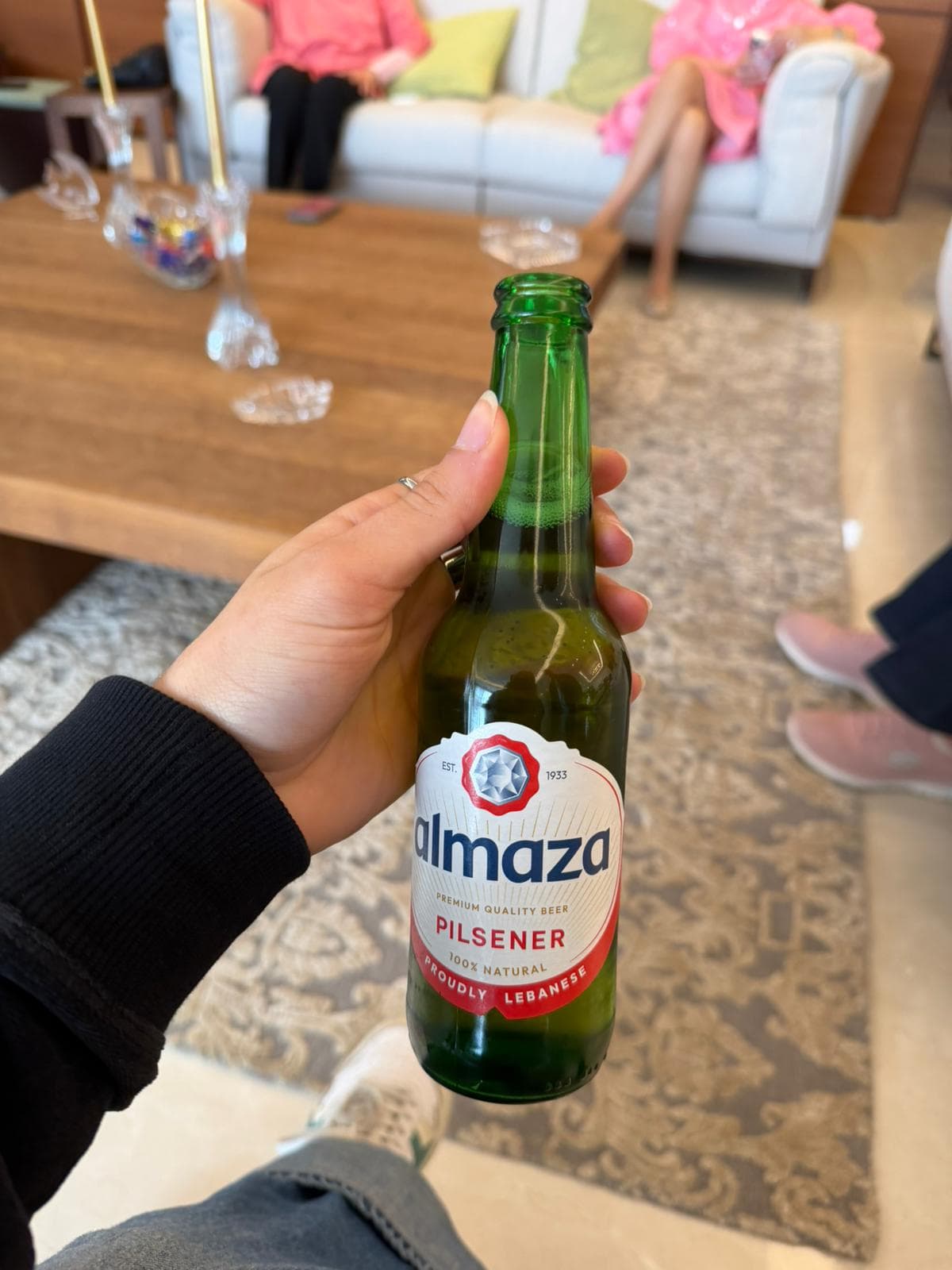 Beer #4730