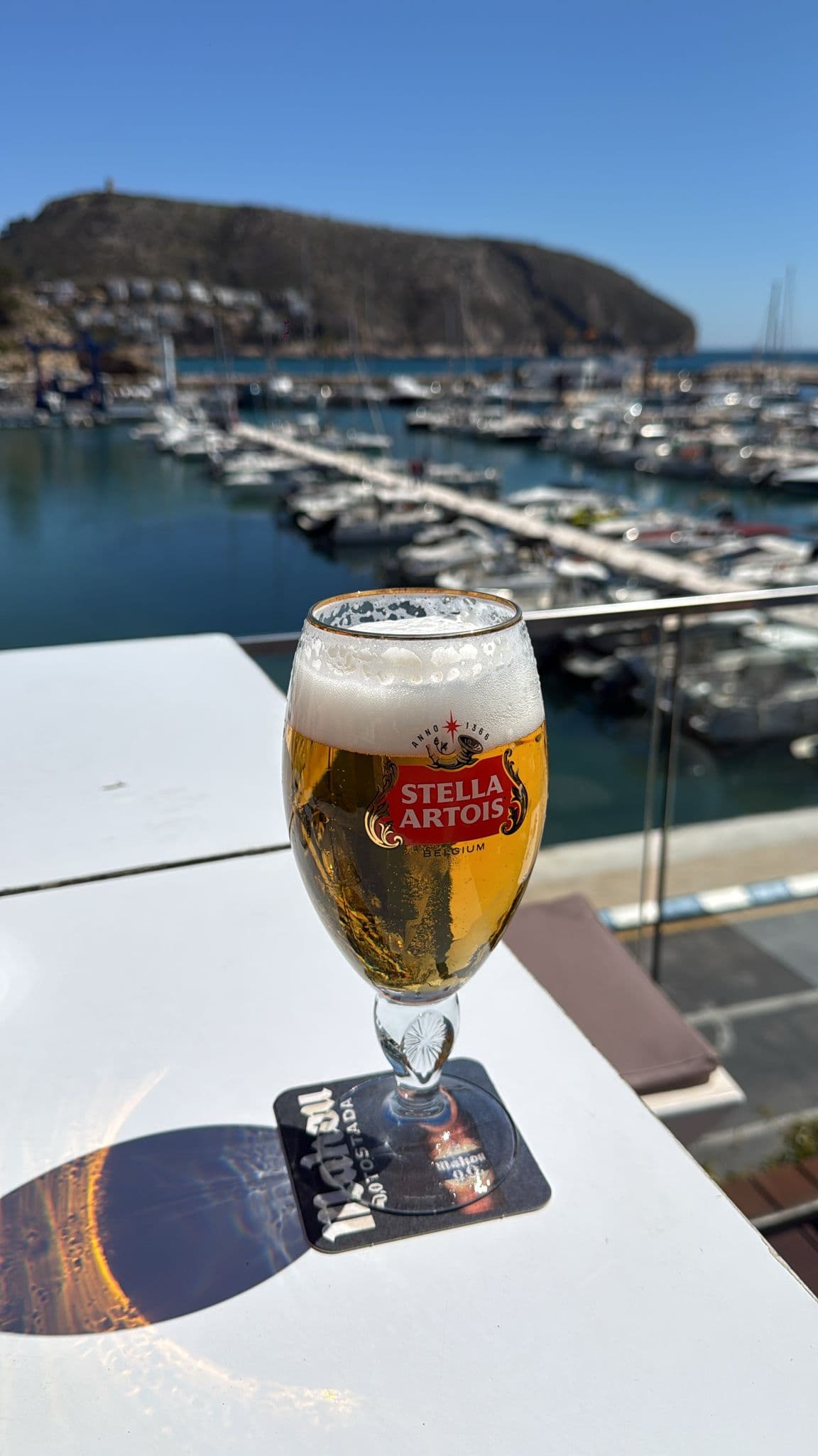 Beer #4737