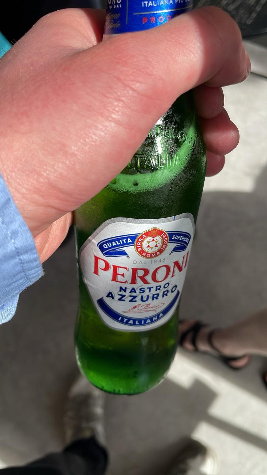 Beer #4736