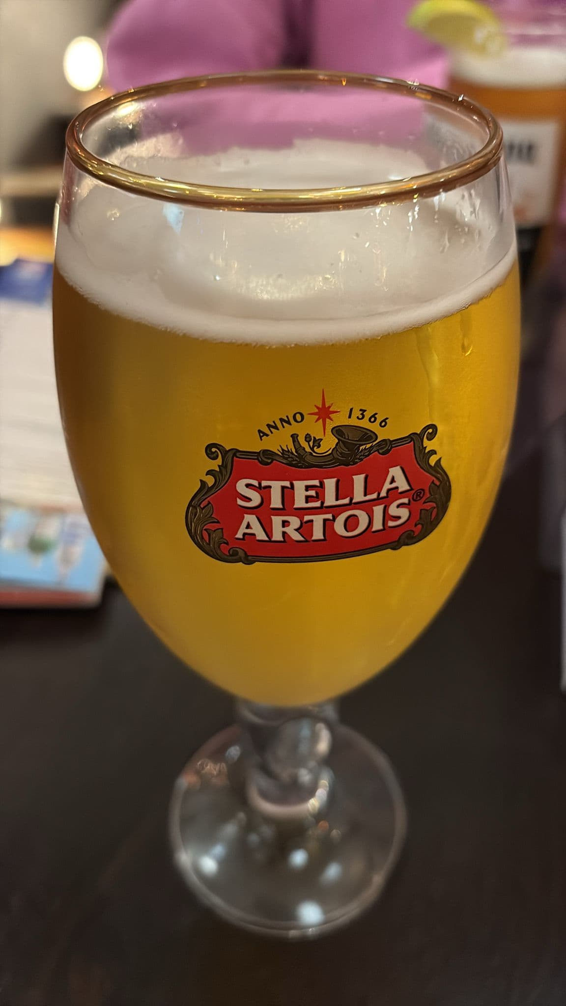 Beer #4740