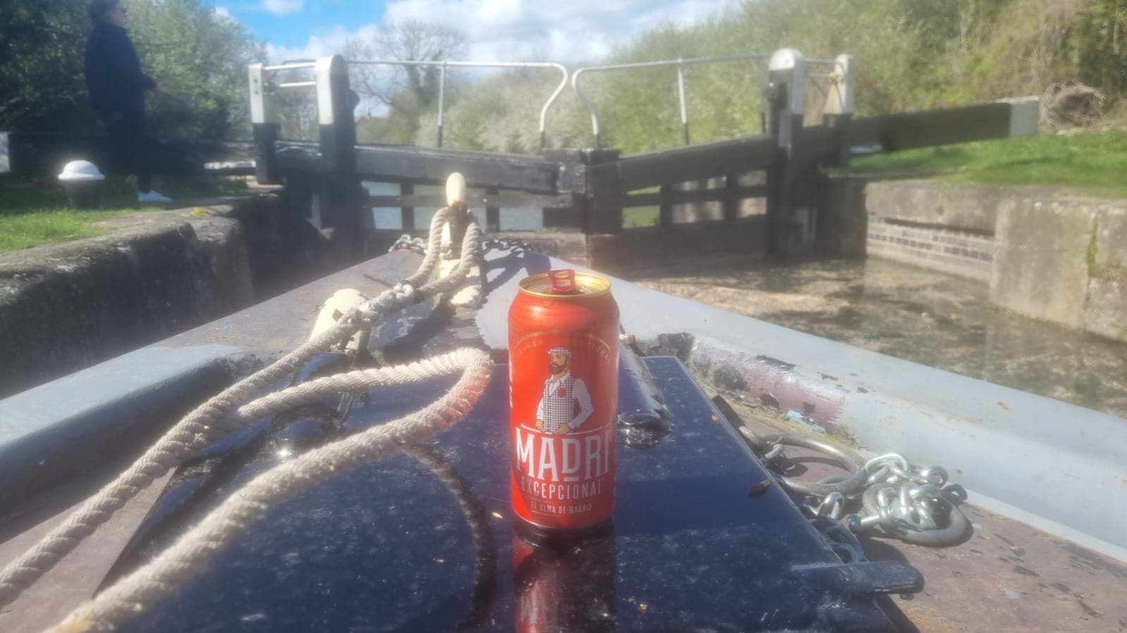 Beer #4743