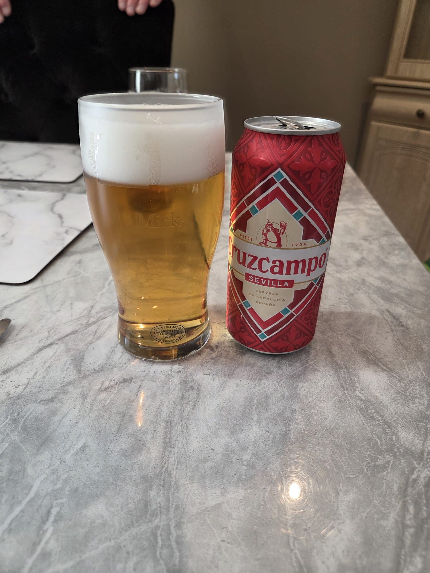 Beer #4744