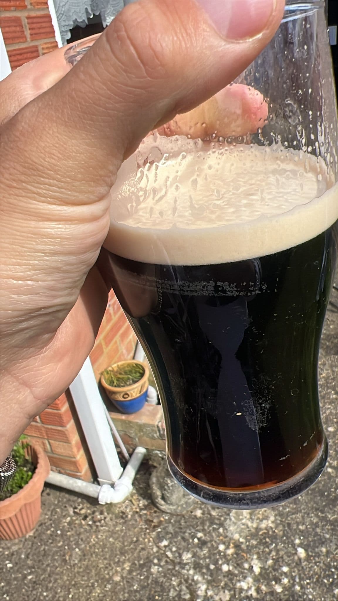 Beer #4746