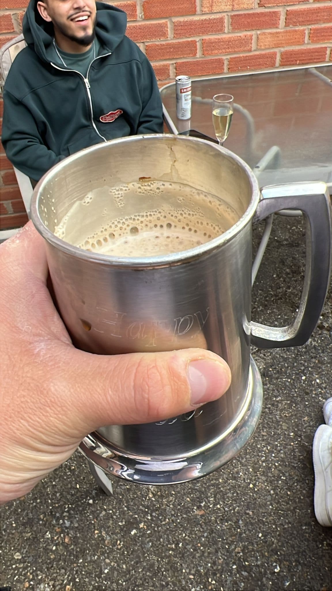 Beer #4747