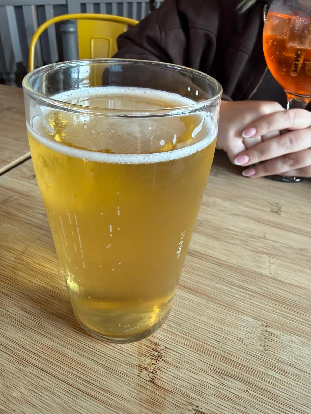 Beer #4756