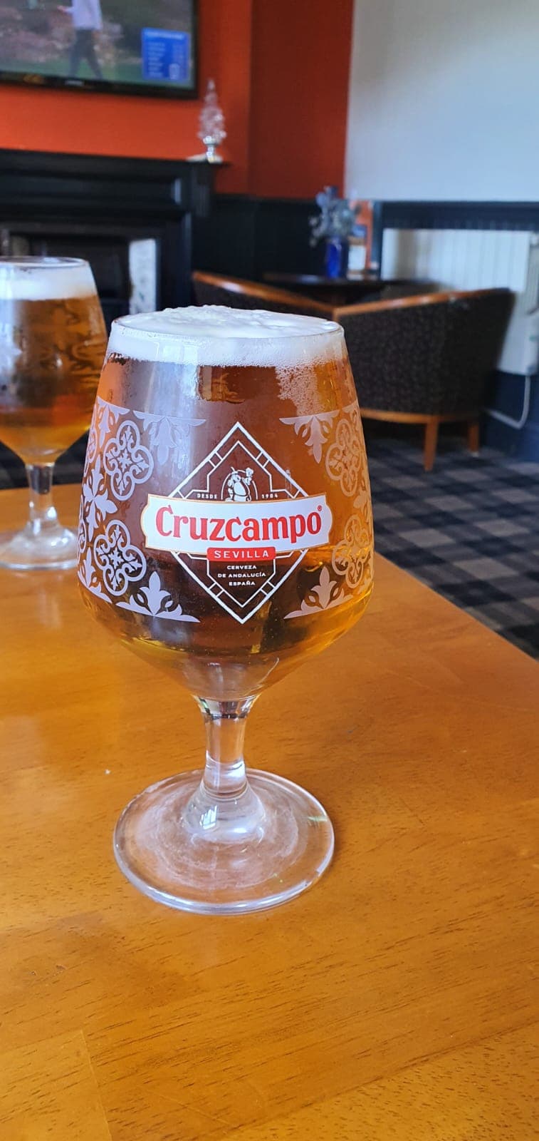 Beer #4756