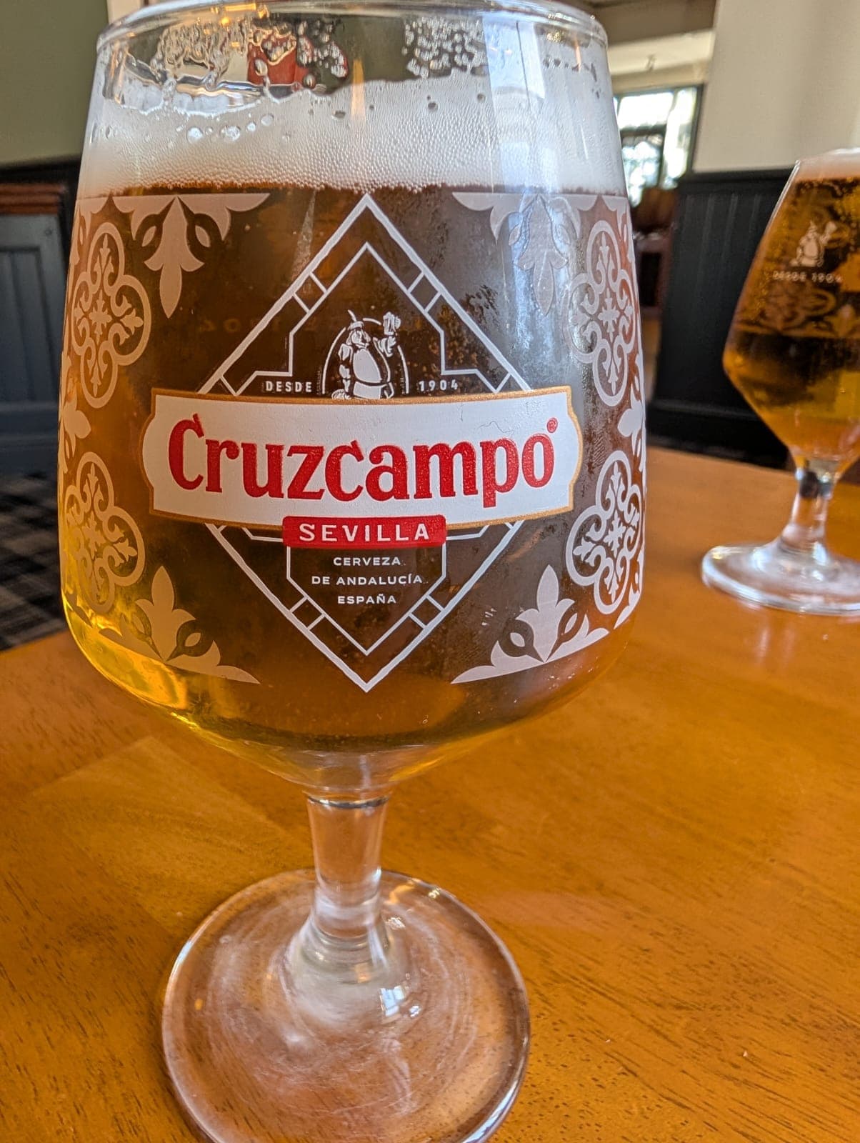Beer #4757